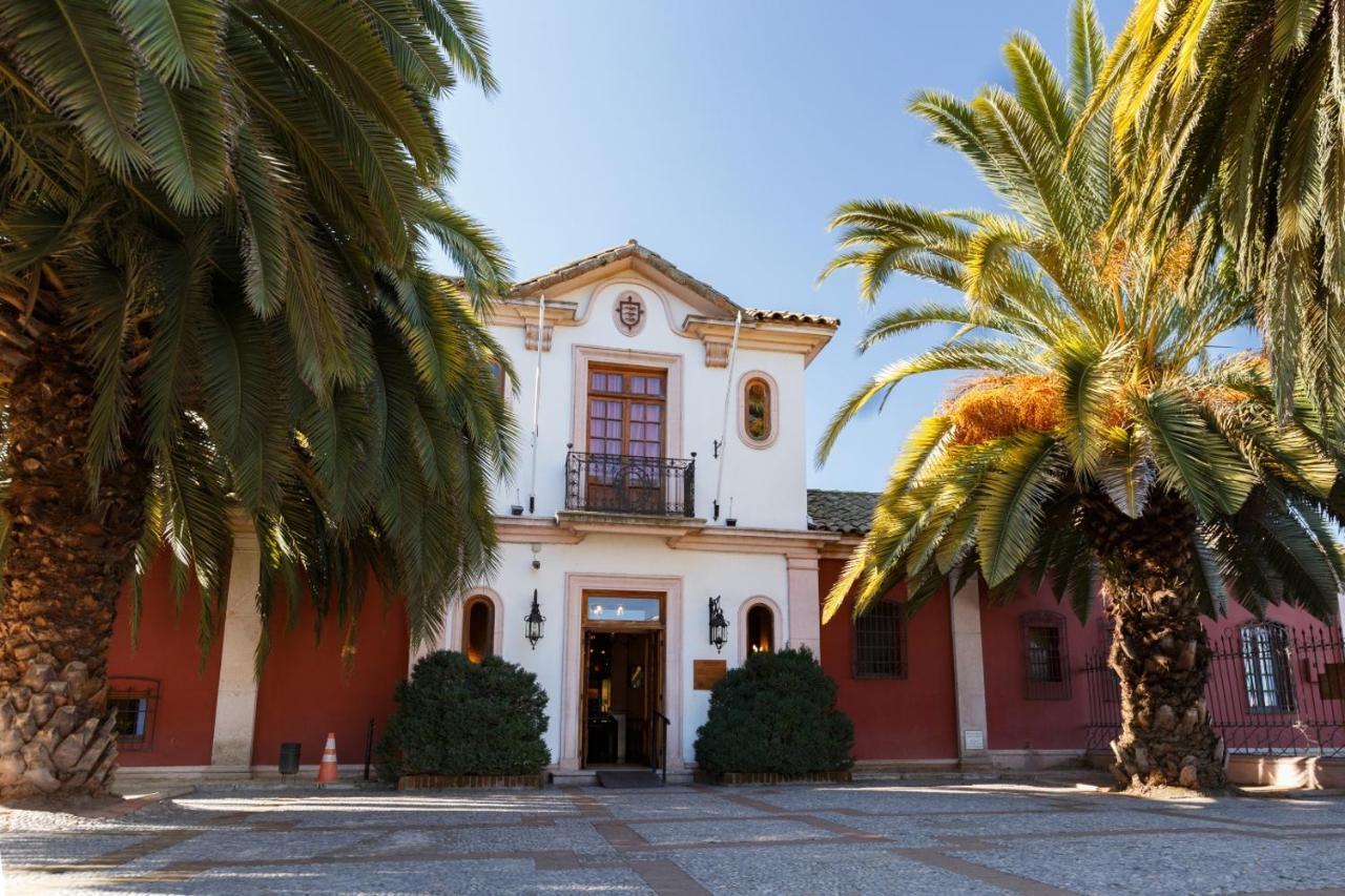 La Ruta Del Jazz Bed & Breakfast Santa Cruz Eksteriør bilde