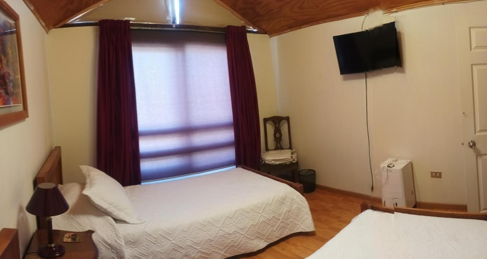 La Ruta Del Jazz Bed & Breakfast Santa Cruz Eksteriør bilde